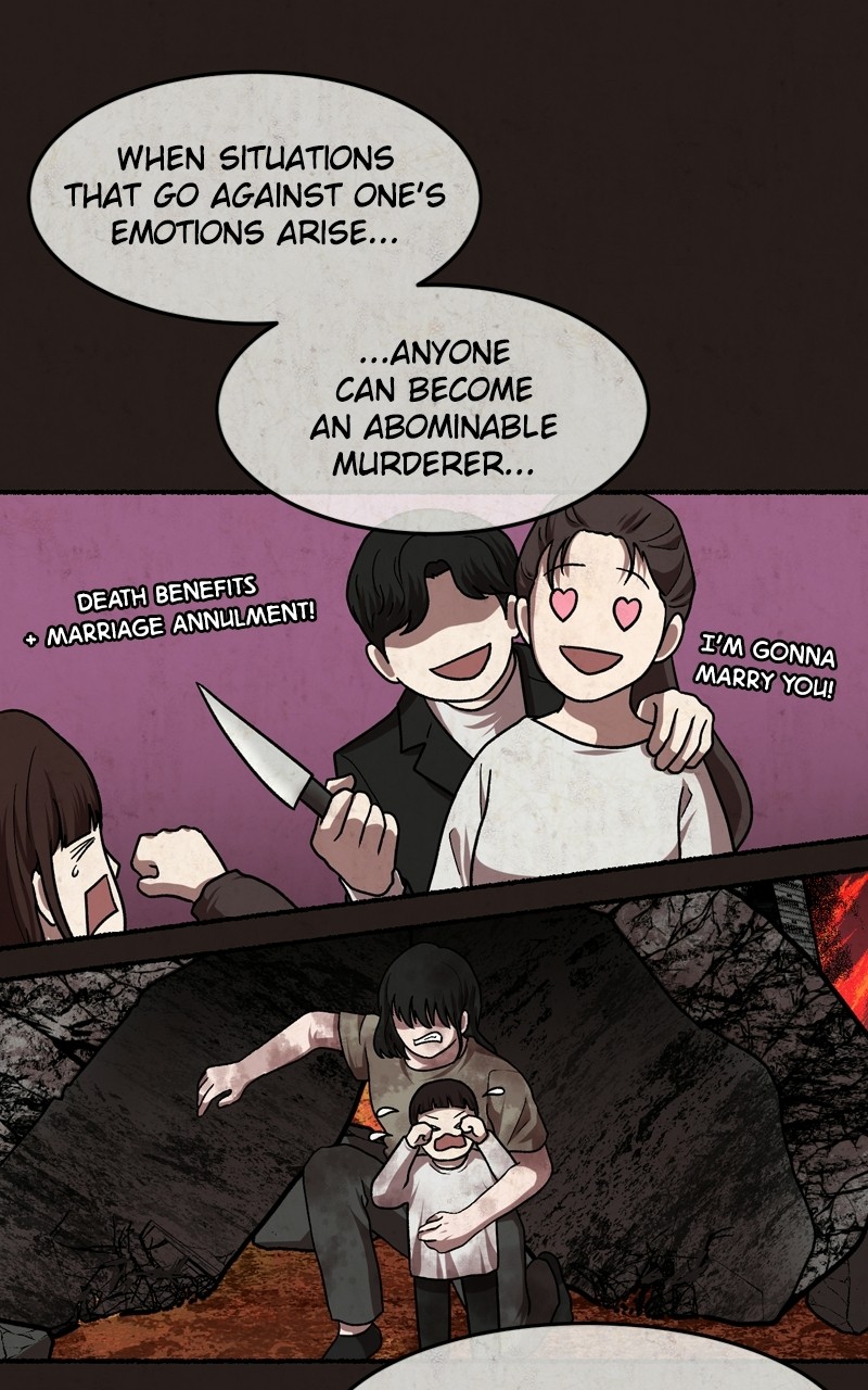 Escape Room Chapter 129 - page 116