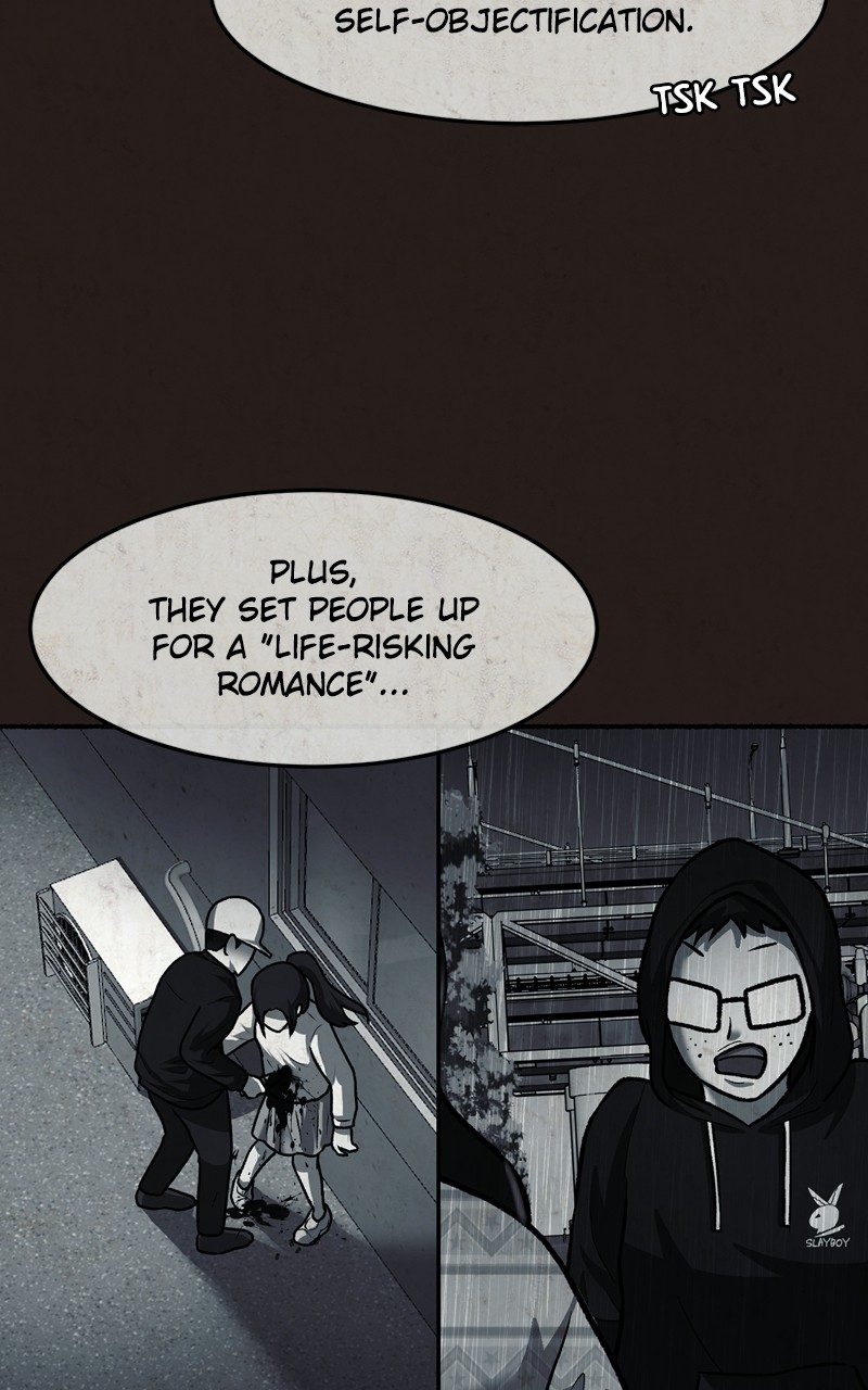 Escape Room Chapter 129 - page 118