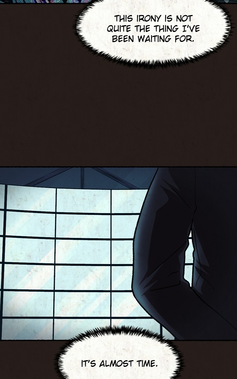Escape Room Chapter 129 - page 122