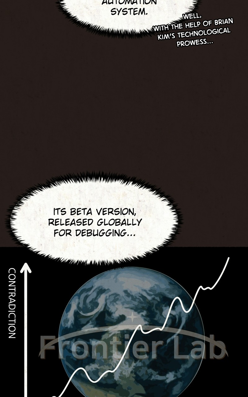 Escape Room Chapter 129 - page 127