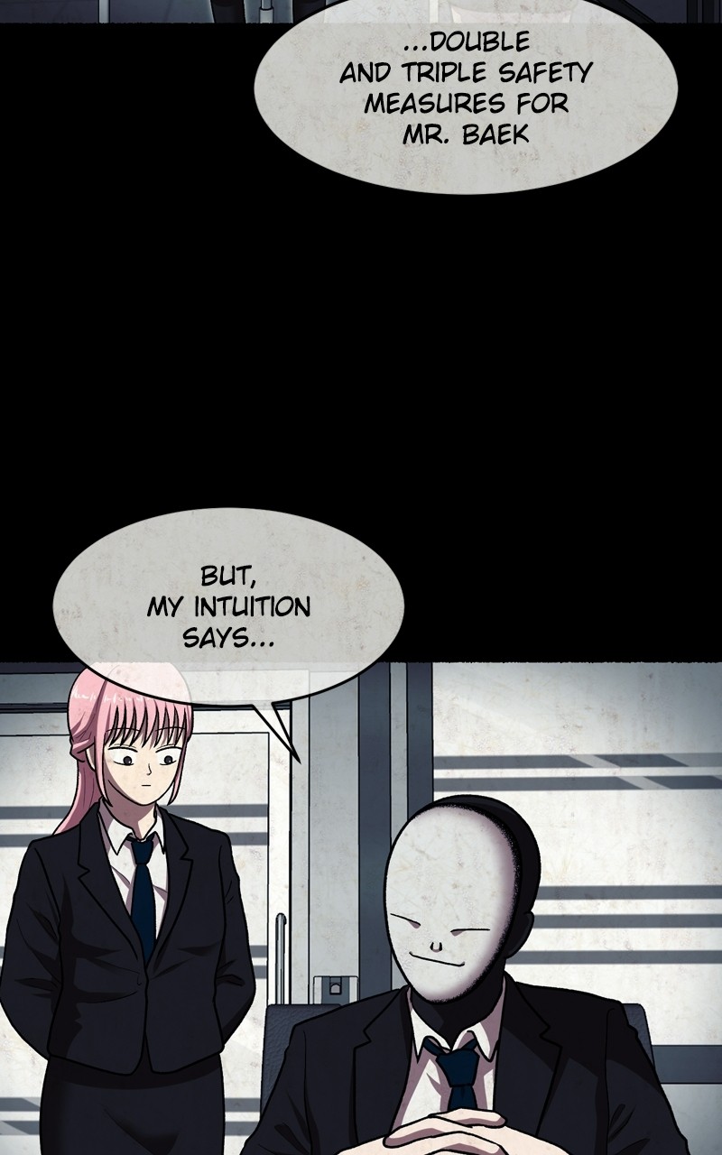 Escape Room Chapter 129 - page 13