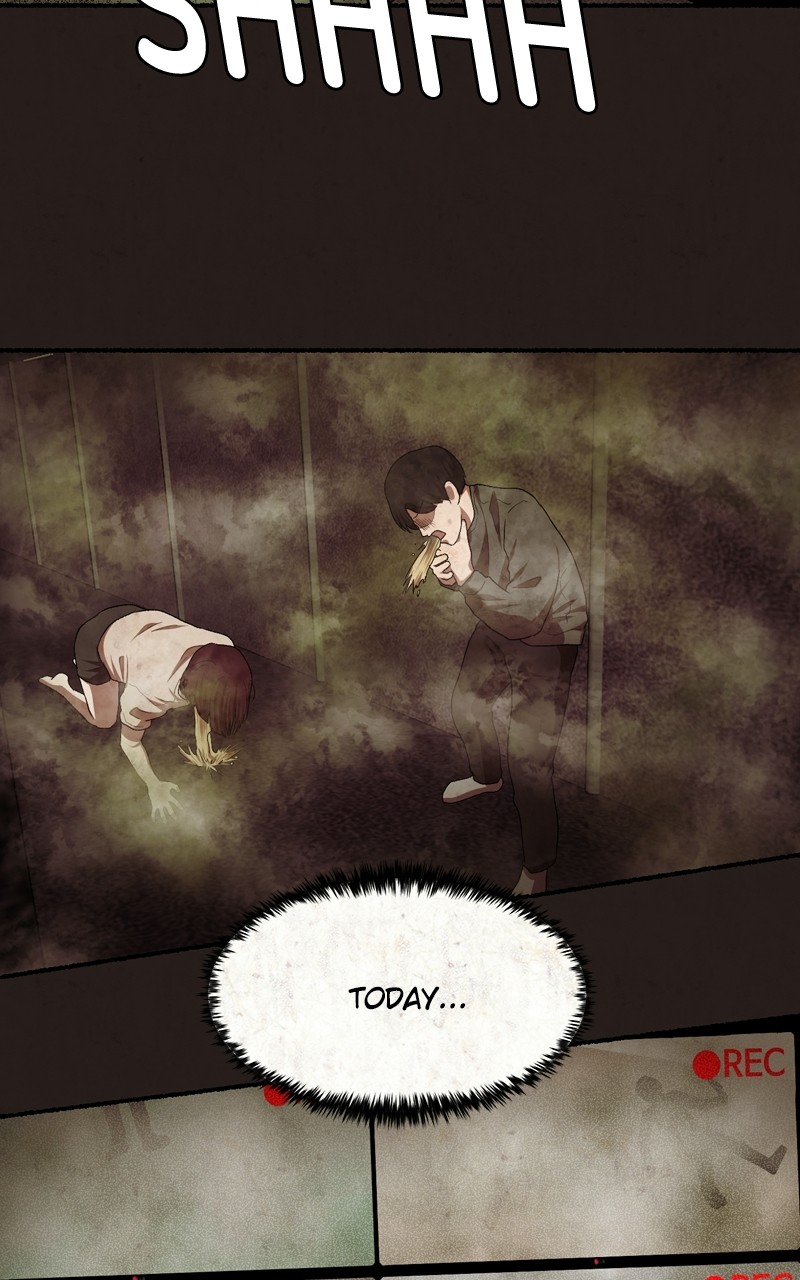 Escape Room Chapter 129 - page 132