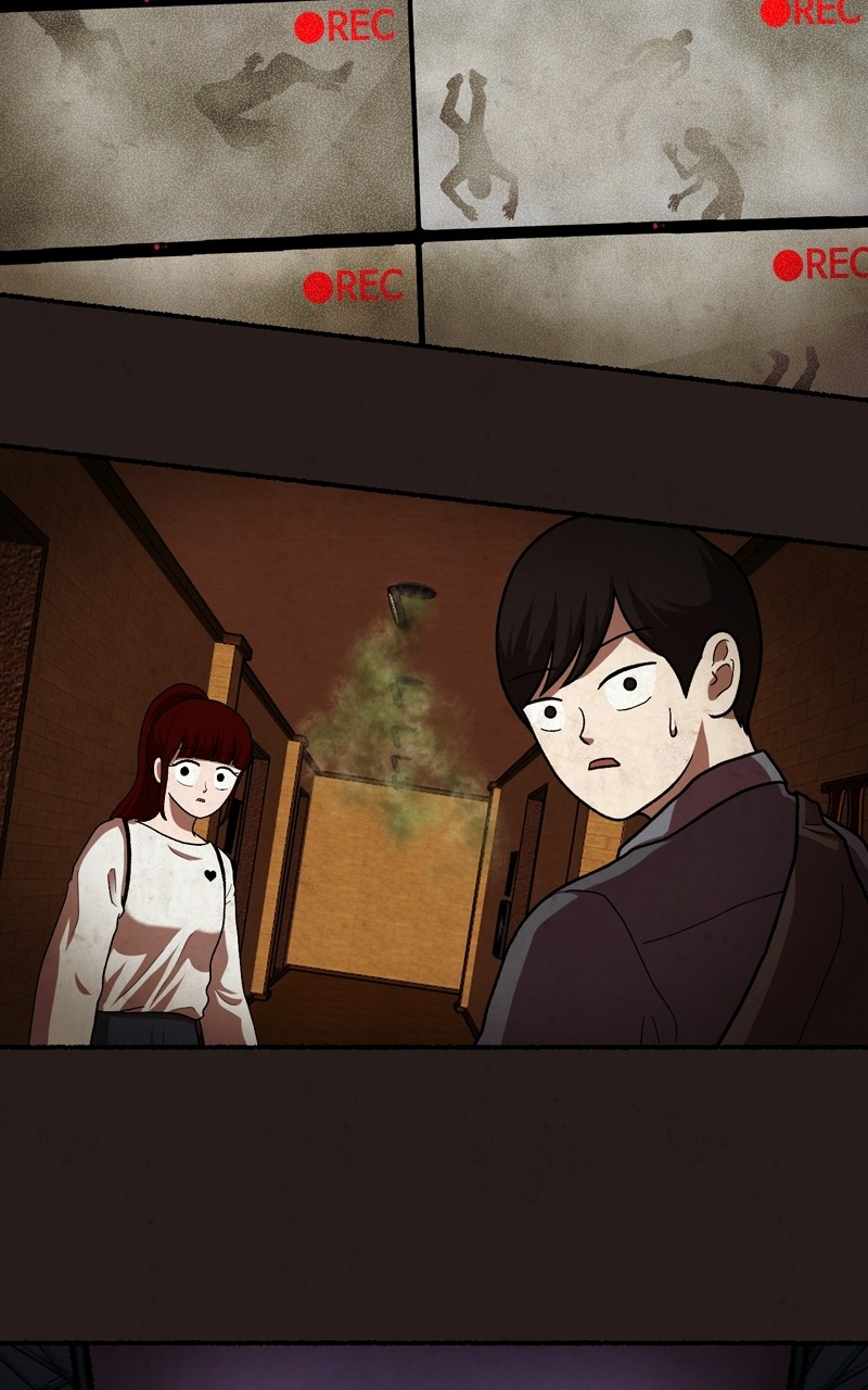 Escape Room Chapter 129 - page 133