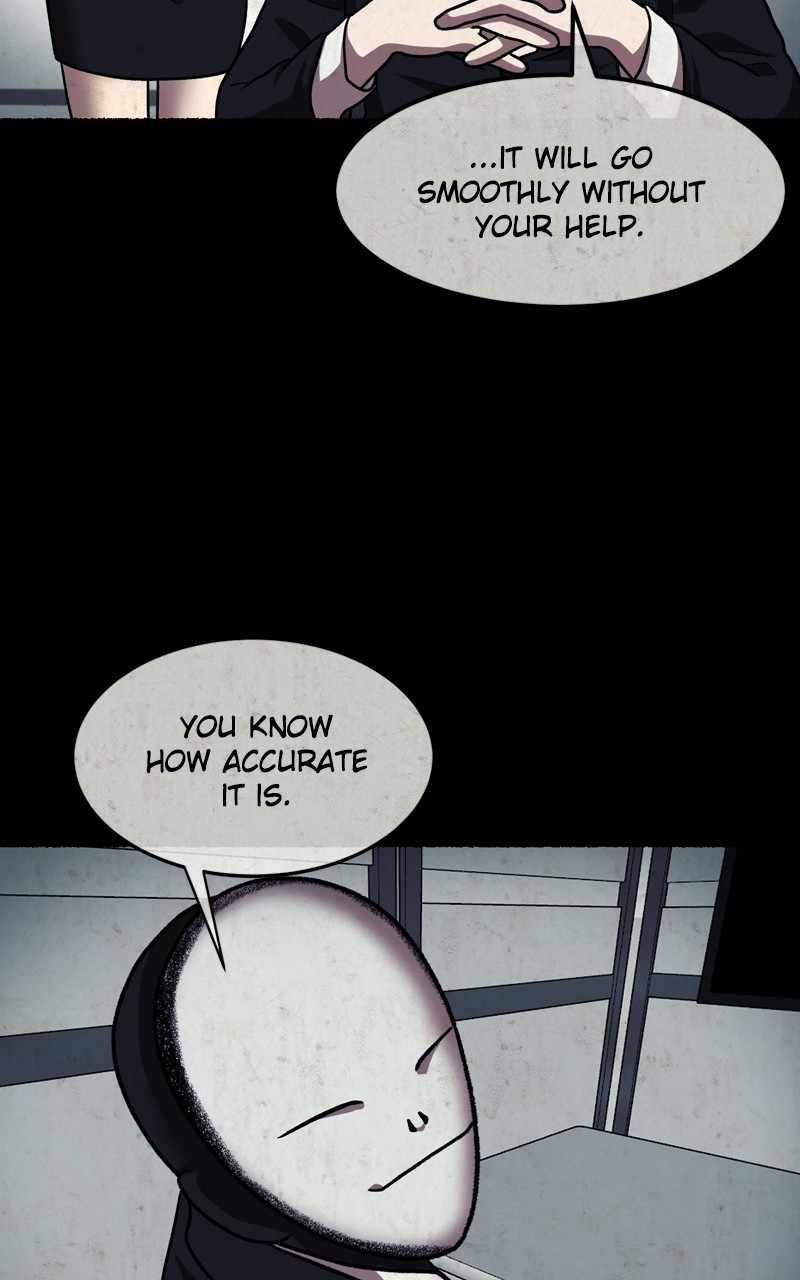Escape Room Chapter 129 - page 14