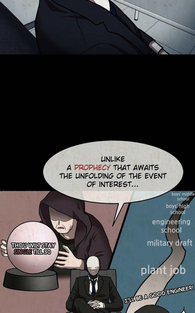 Escape Room Chapter 129 - page 15