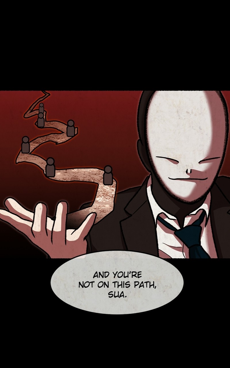 Escape Room Chapter 129 - page 18