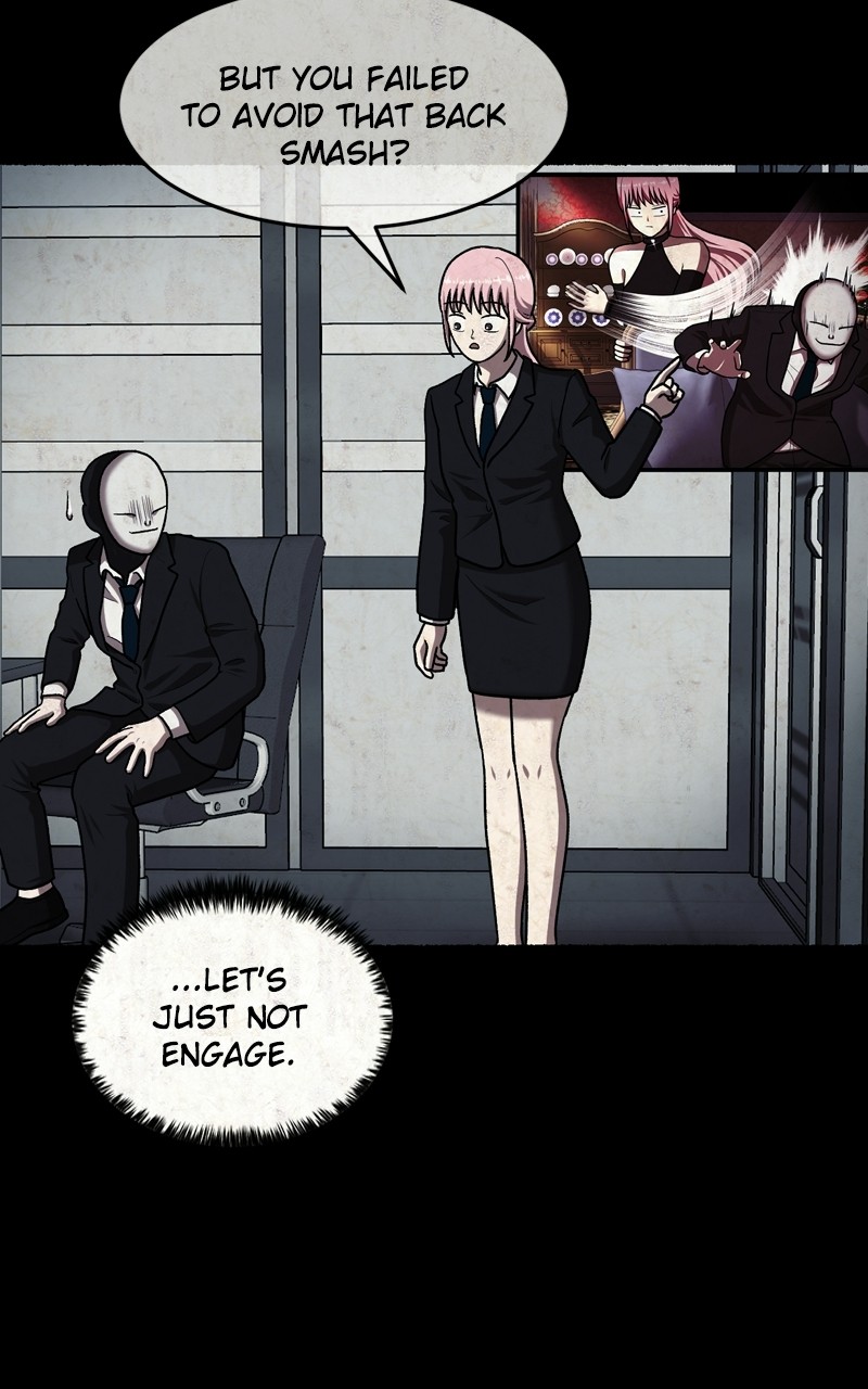 Escape Room Chapter 129 - page 20