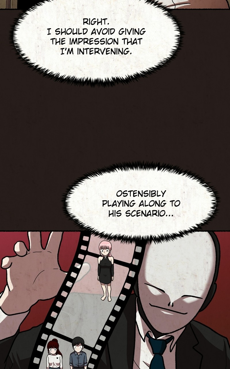 Escape Room Chapter 129 - page 22