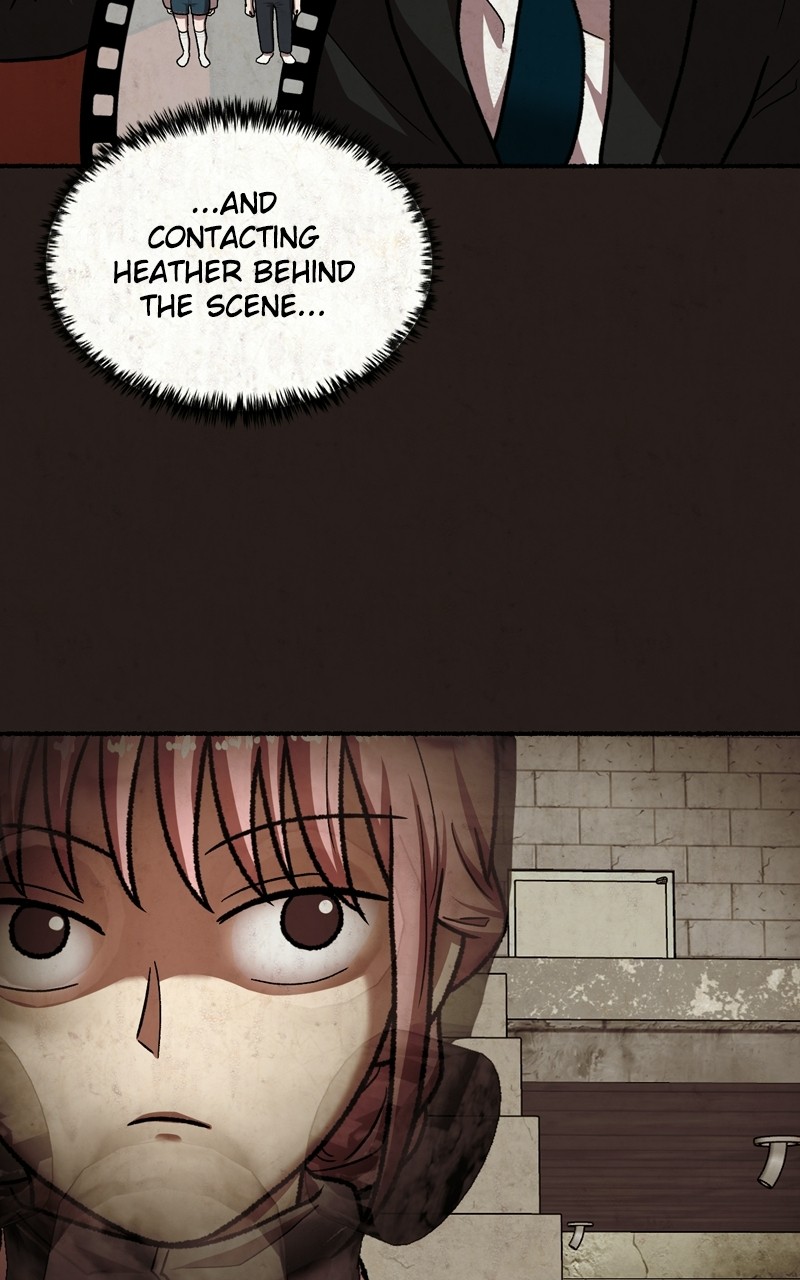 Escape Room Chapter 129 - page 23