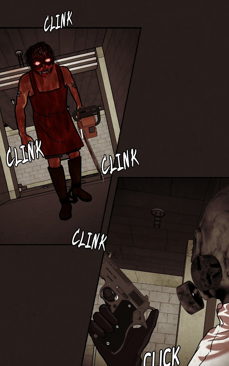 Escape Room Chapter 129 - page 26