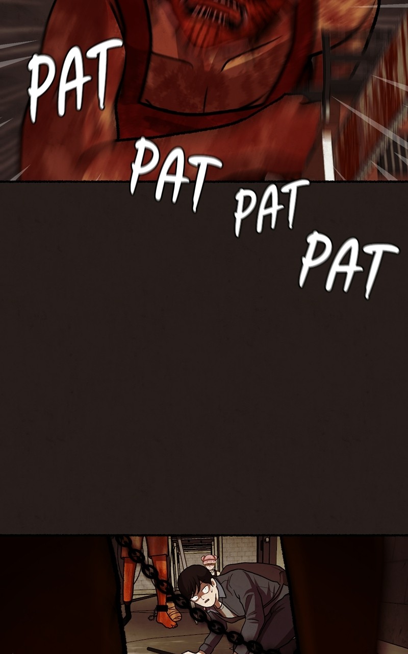 Escape Room Chapter 129 - page 28