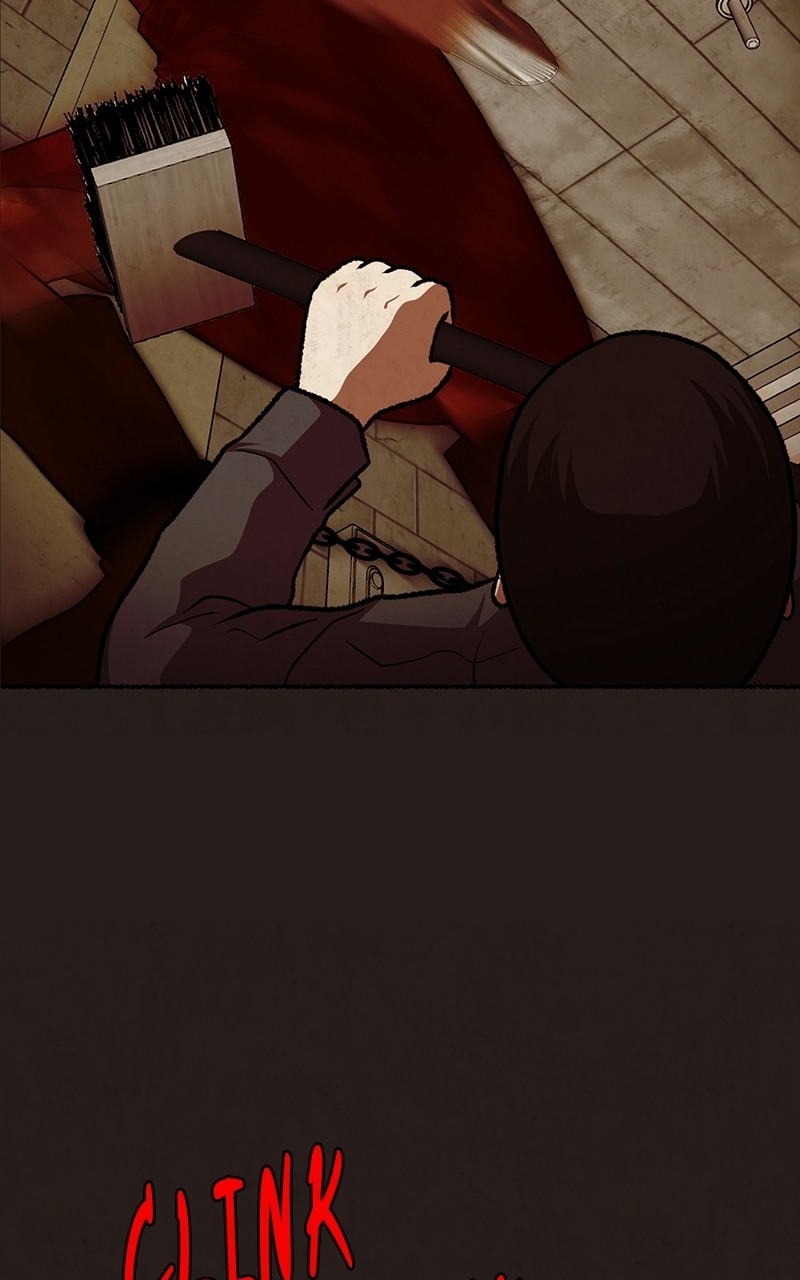 Escape Room Chapter 129 - page 31