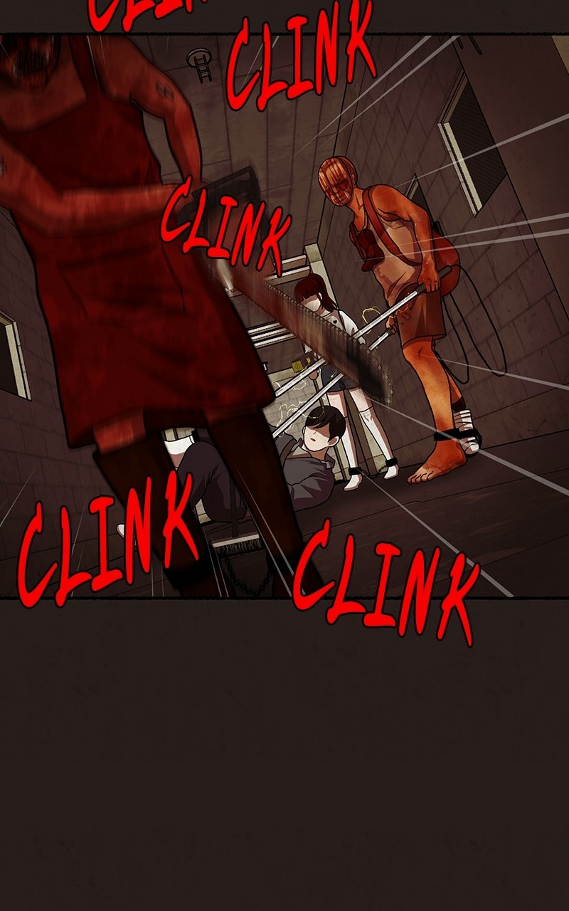 Escape Room Chapter 129 - page 32