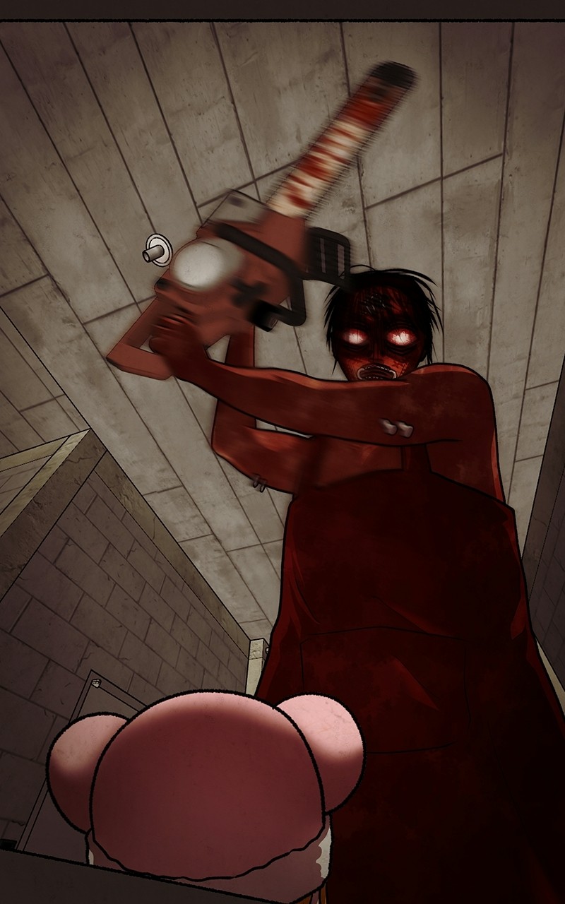 Escape Room Chapter 129 - page 33