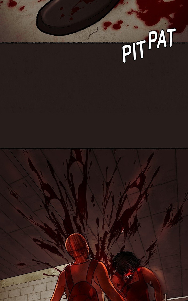 Escape Room Chapter 129 - page 38