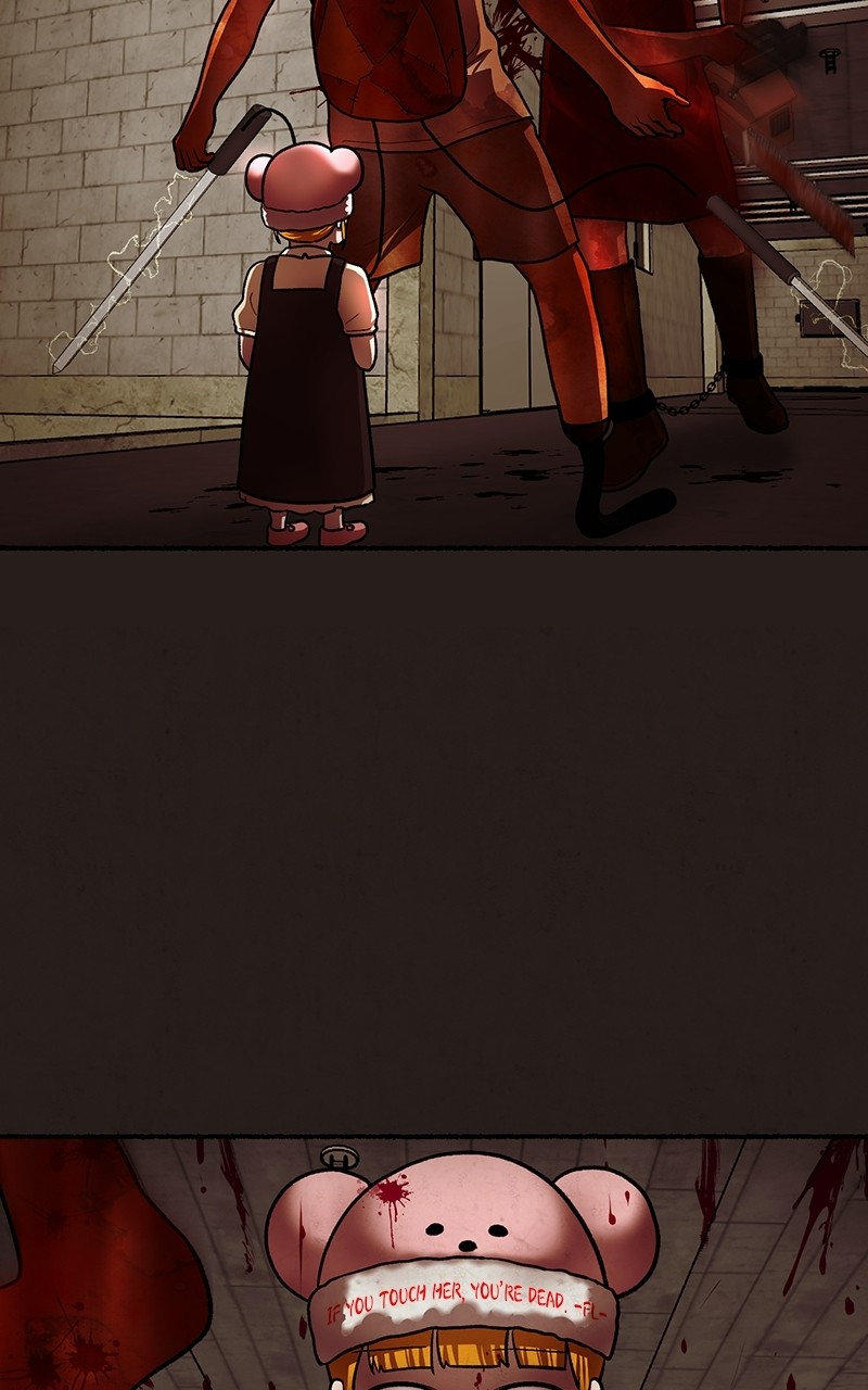 Escape Room Chapter 129 - page 39