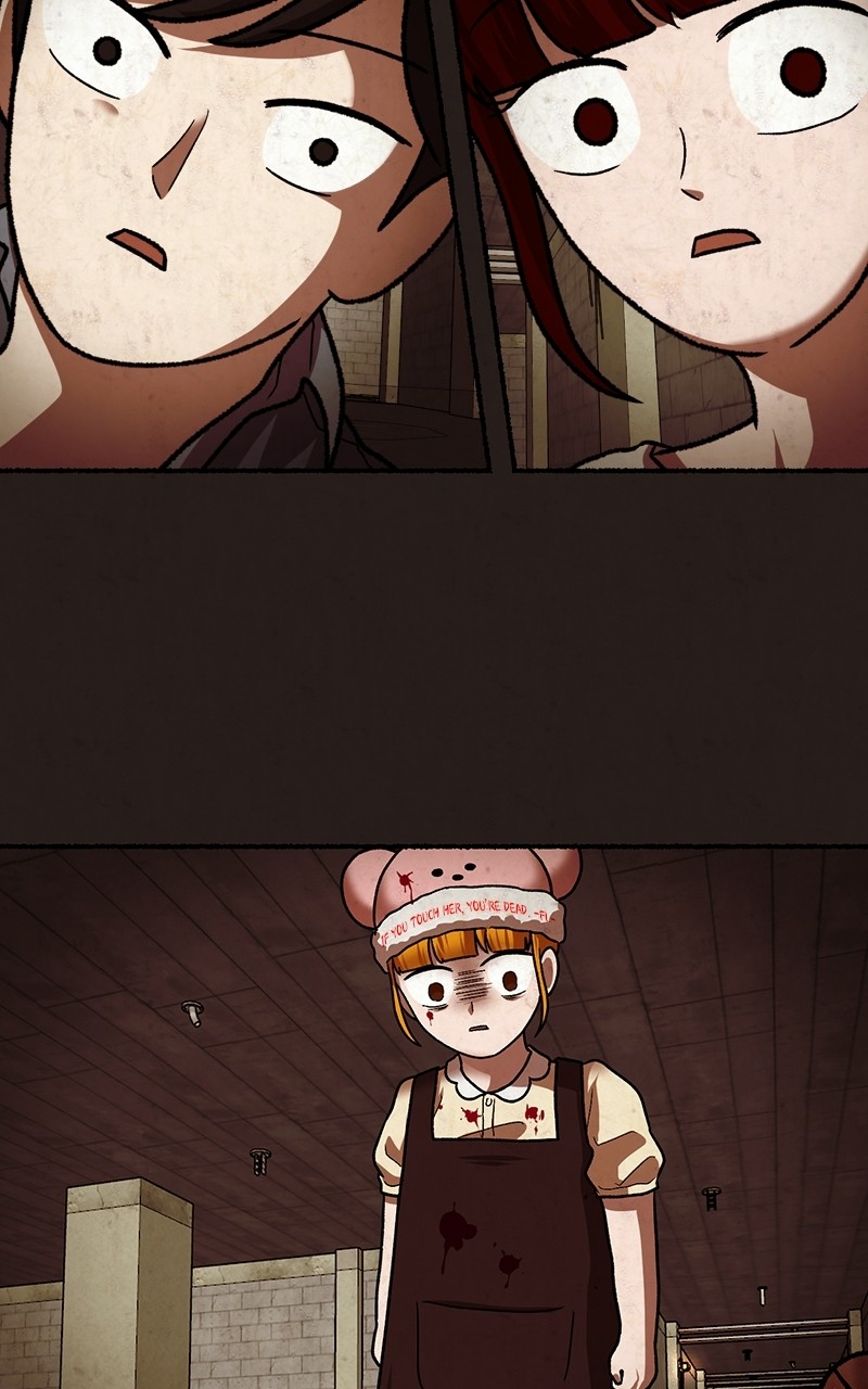 Escape Room Chapter 129 - page 43