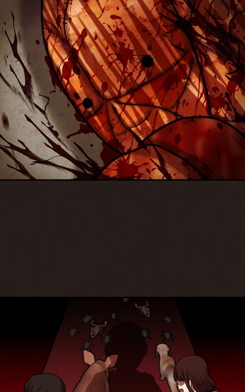 Escape Room Chapter 129 - page 47