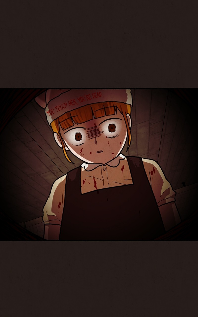Escape Room Chapter 129 - page 49