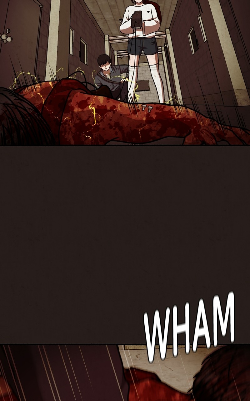 Escape Room Chapter 129 - page 55