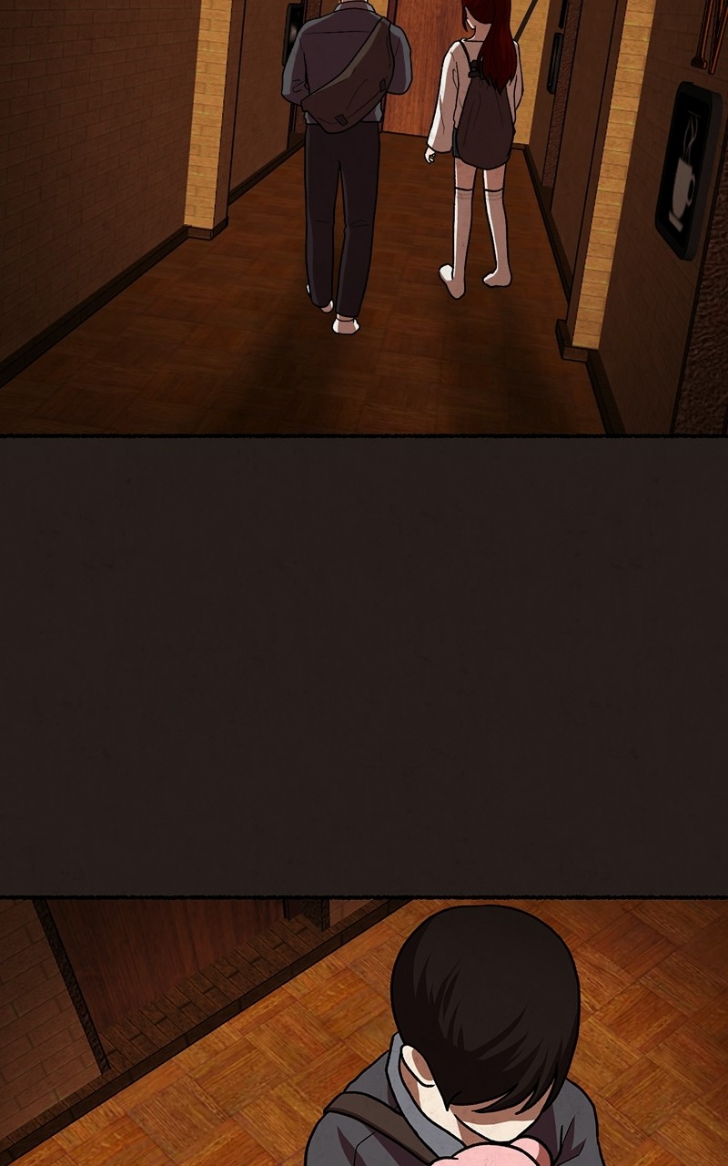 Escape Room Chapter 129 - page 61