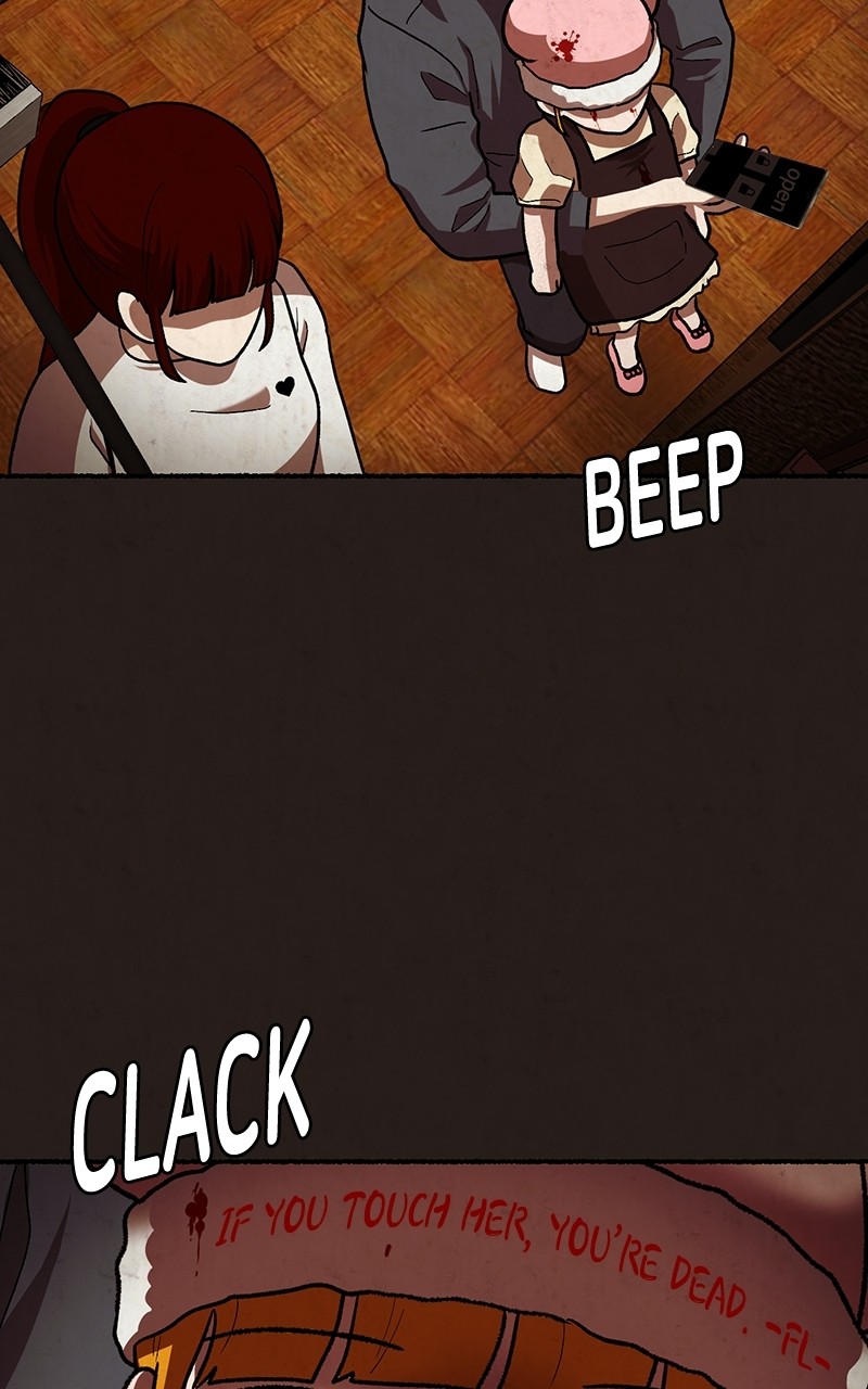 Escape Room Chapter 129 - page 62