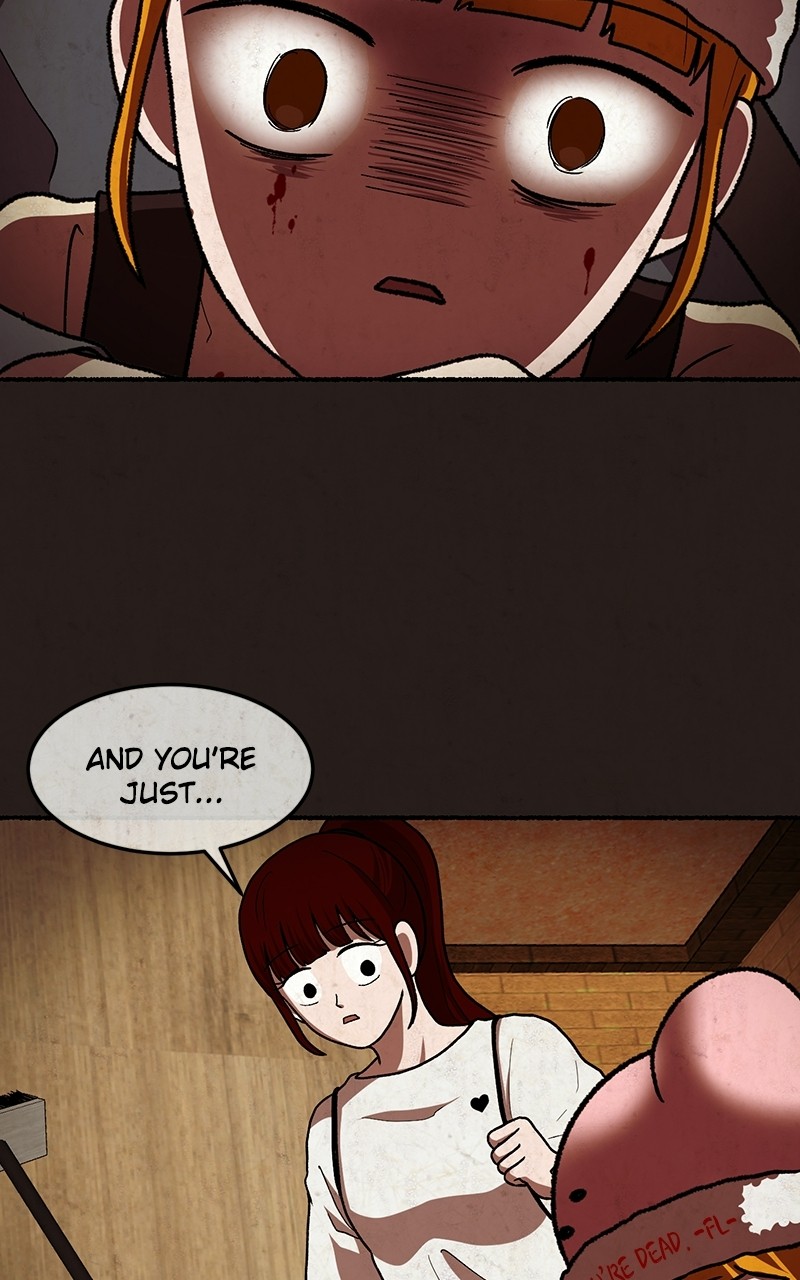 Escape Room Chapter 129 - page 63