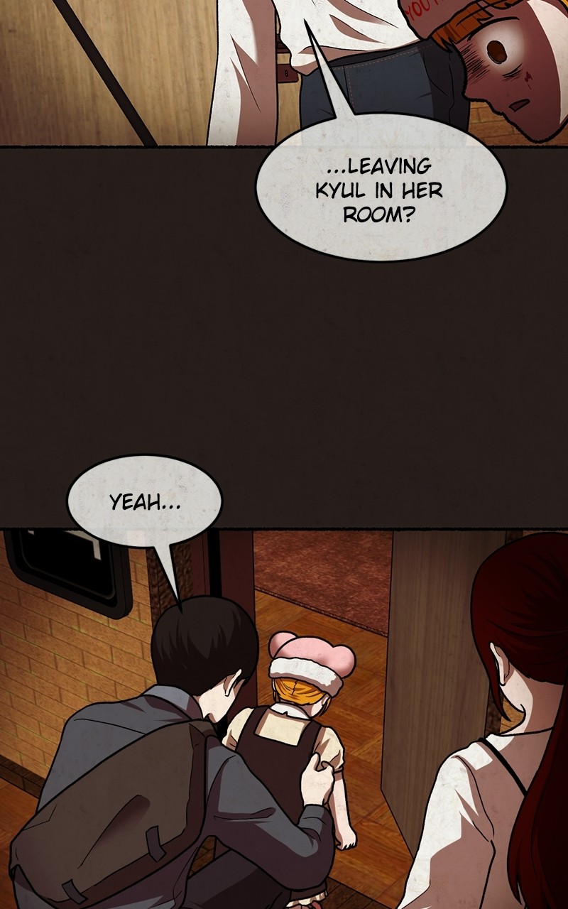Escape Room Chapter 129 - page 64