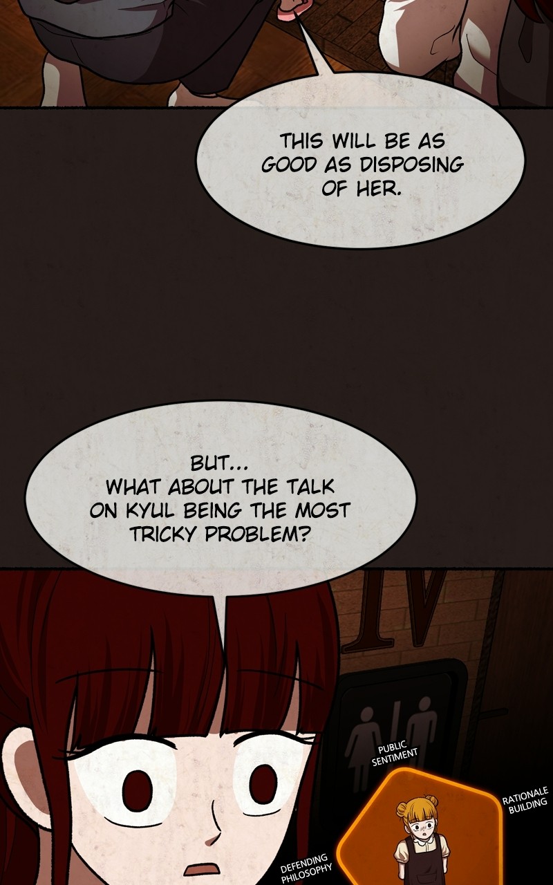 Escape Room Chapter 129 - page 65