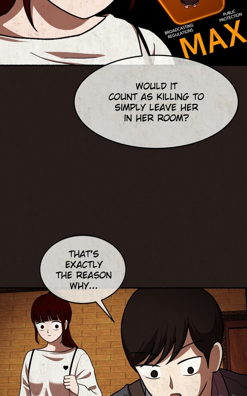 Escape Room Chapter 129 - page 66