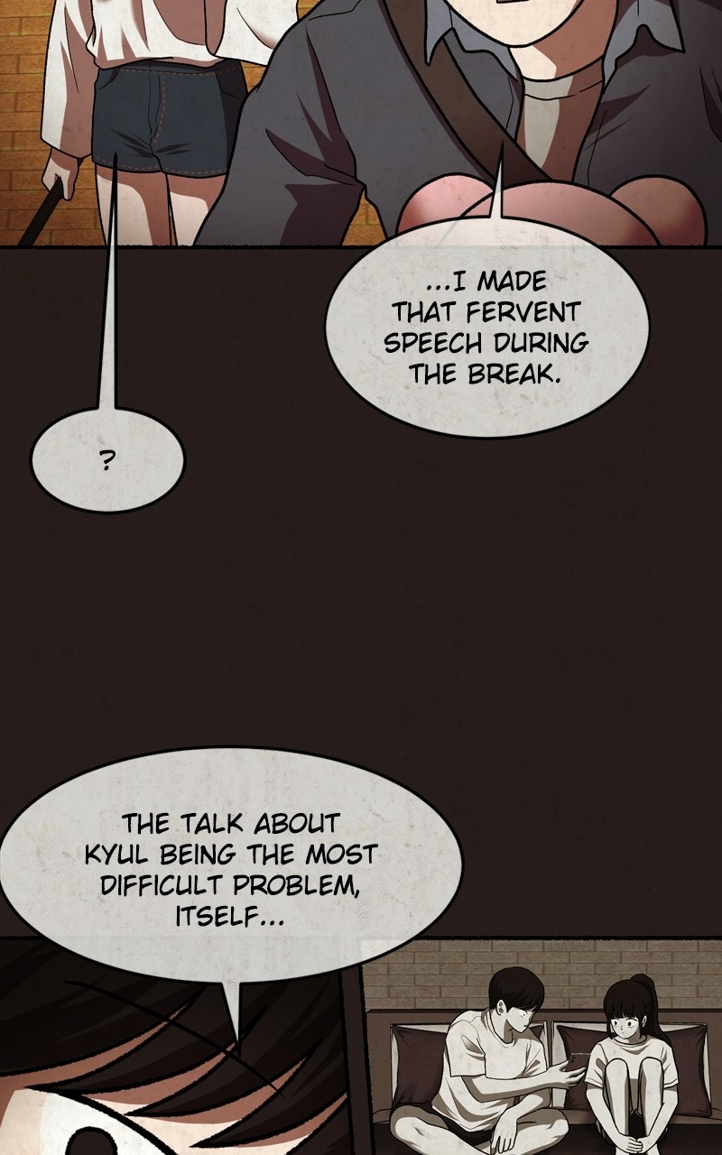 Escape Room Chapter 129 - page 67