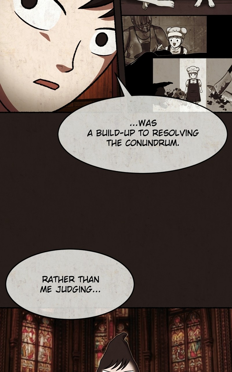 Escape Room Chapter 129 - page 68