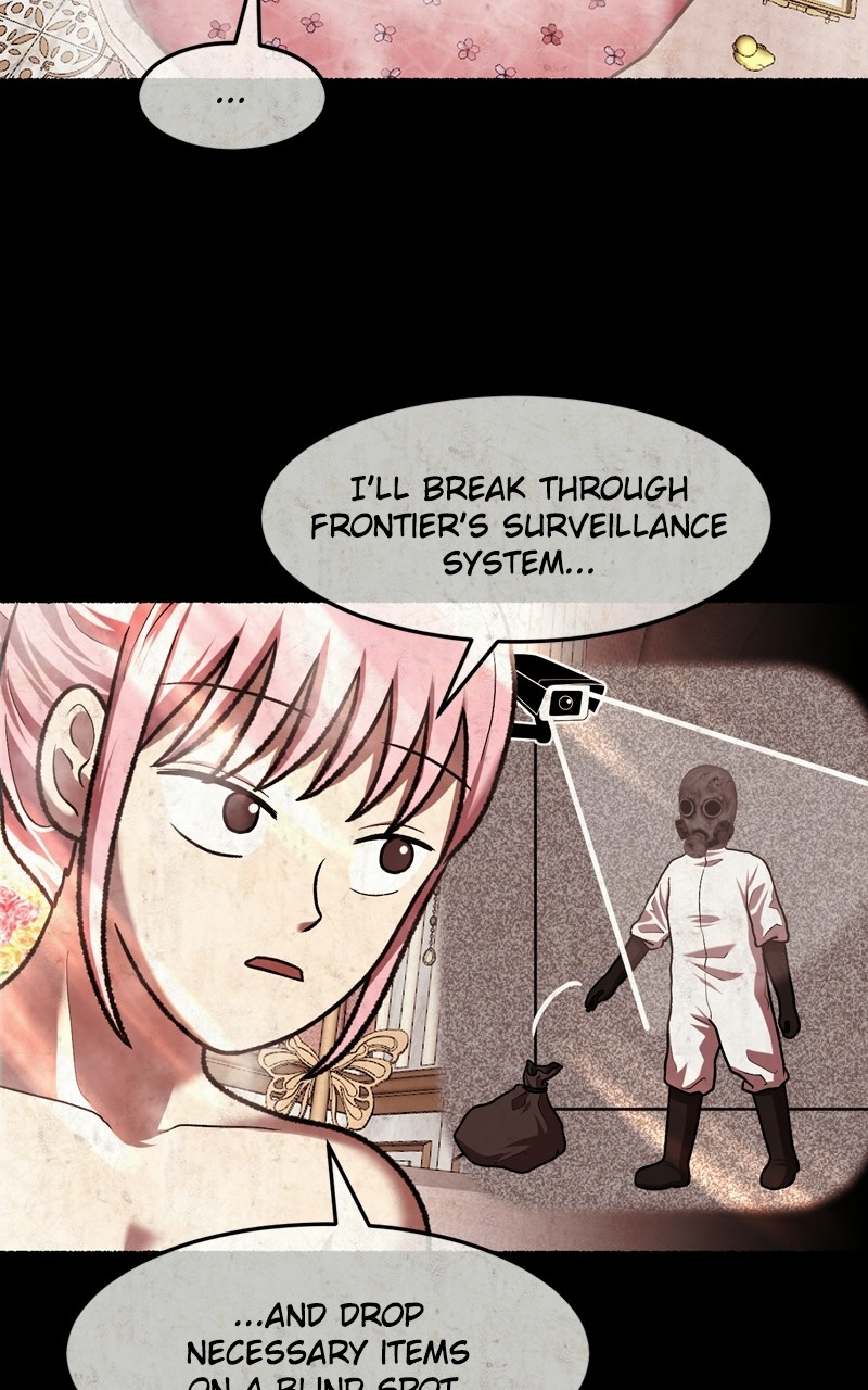 Escape Room Chapter 129 - page 7