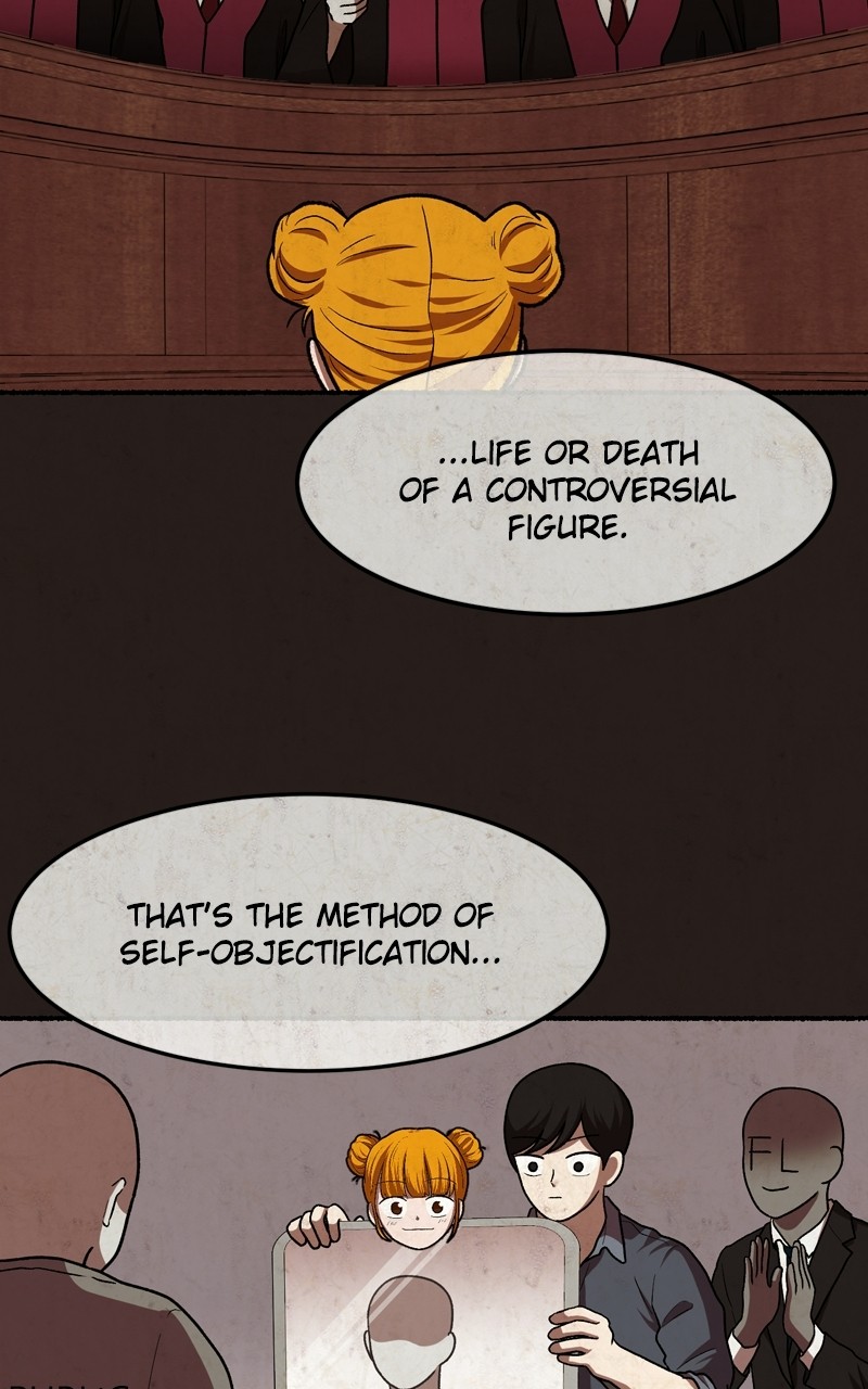 Escape Room Chapter 129 - page 70