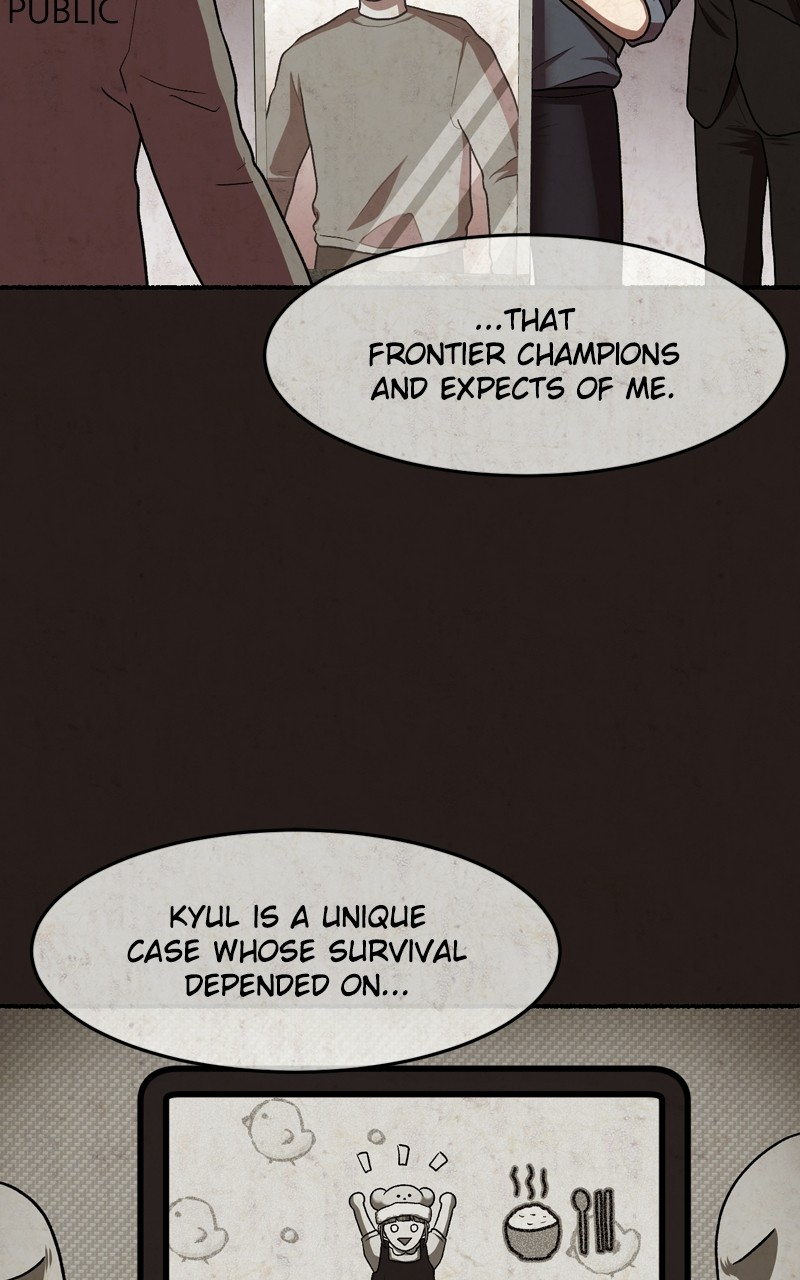 Escape Room Chapter 129 - page 71