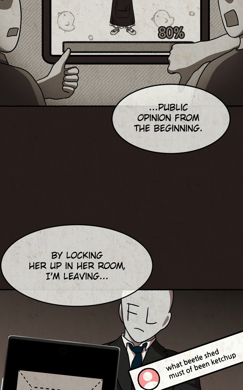 Escape Room Chapter 129 - page 72