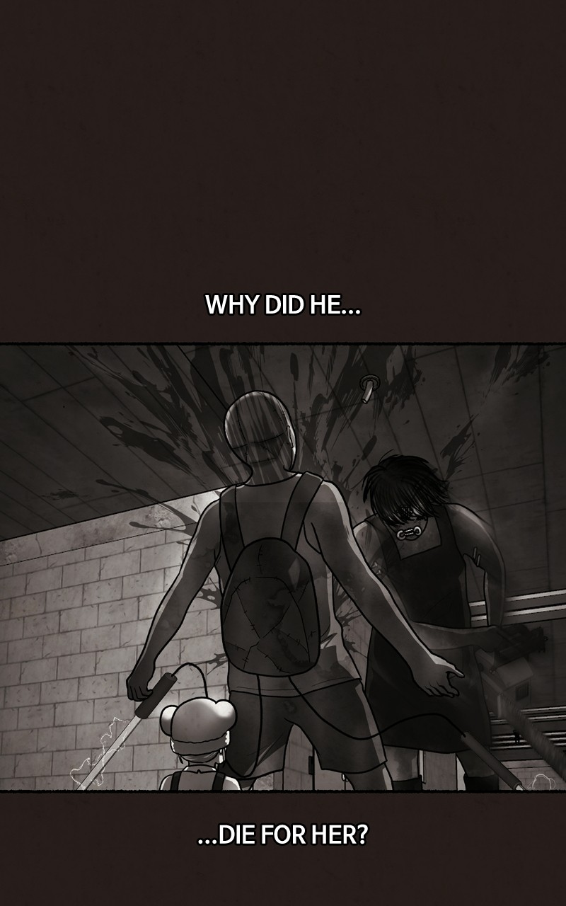 Escape Room Chapter 129 - page 76