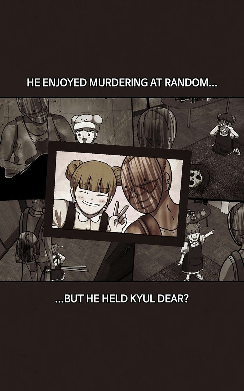 Escape Room Chapter 129 - page 77