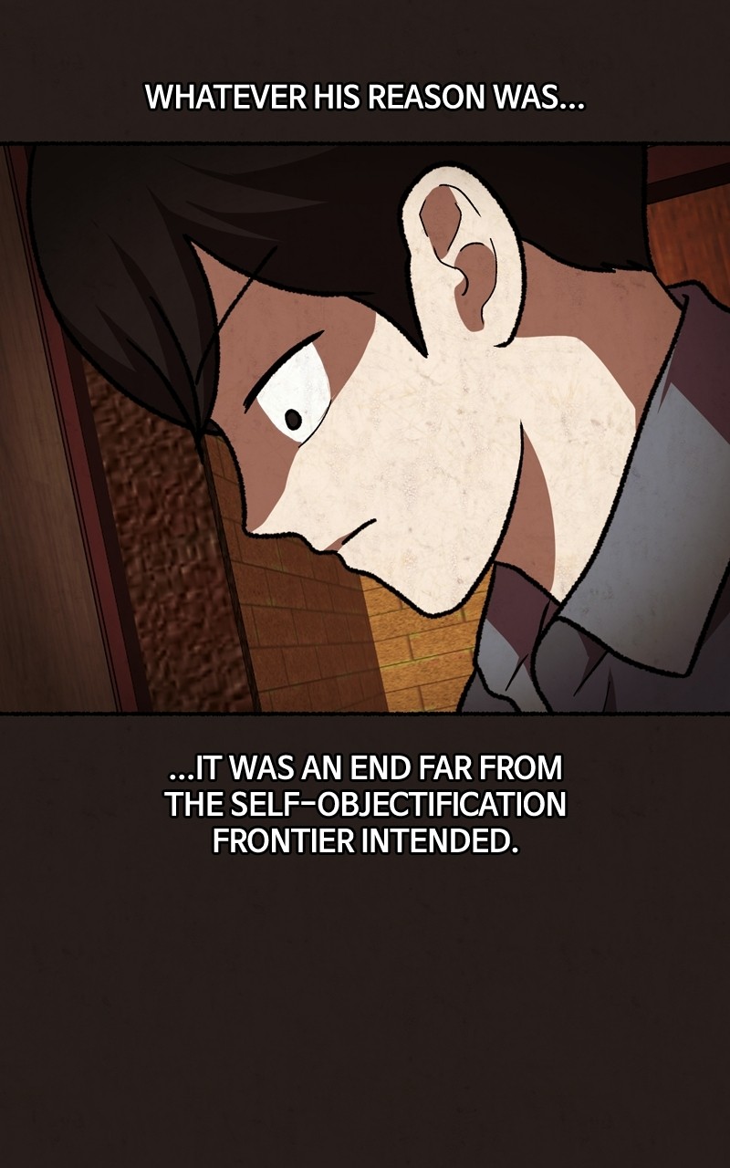 Escape Room Chapter 129 - page 78