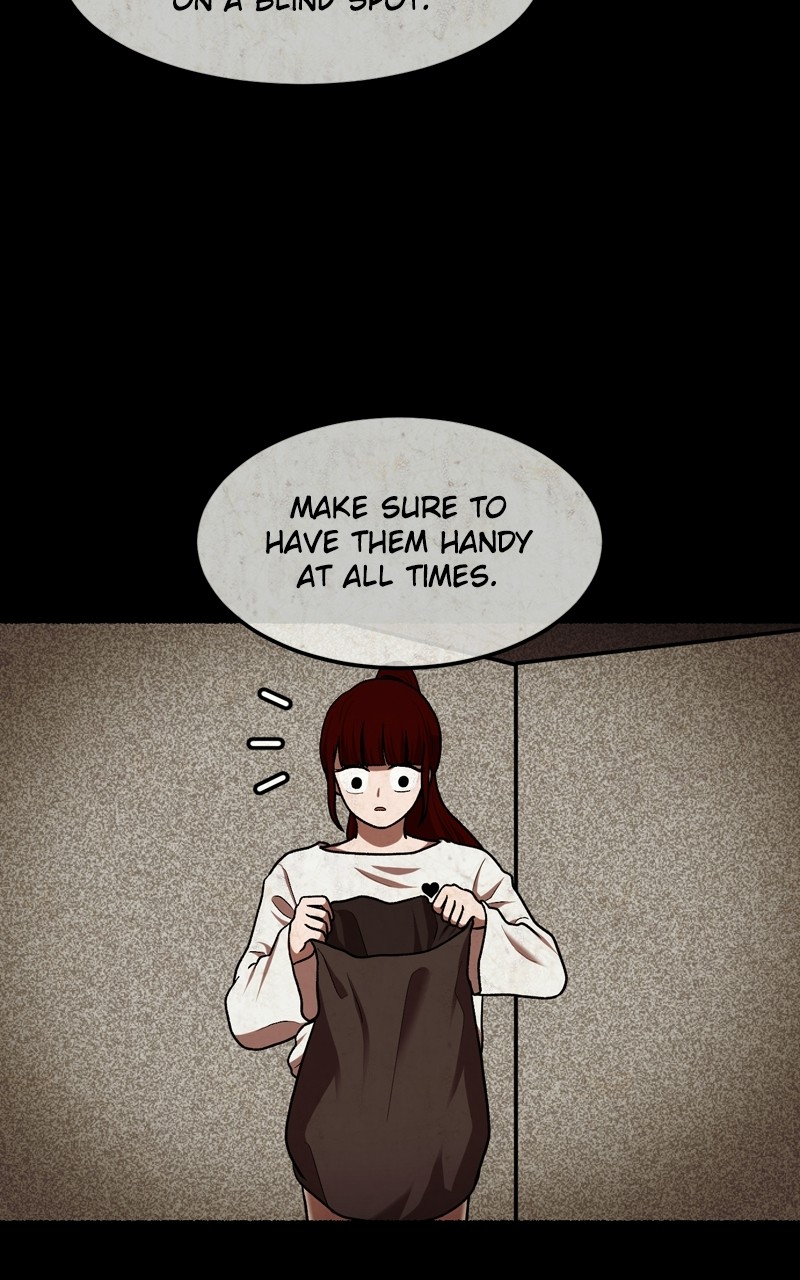 Escape Room Chapter 129 - page 8