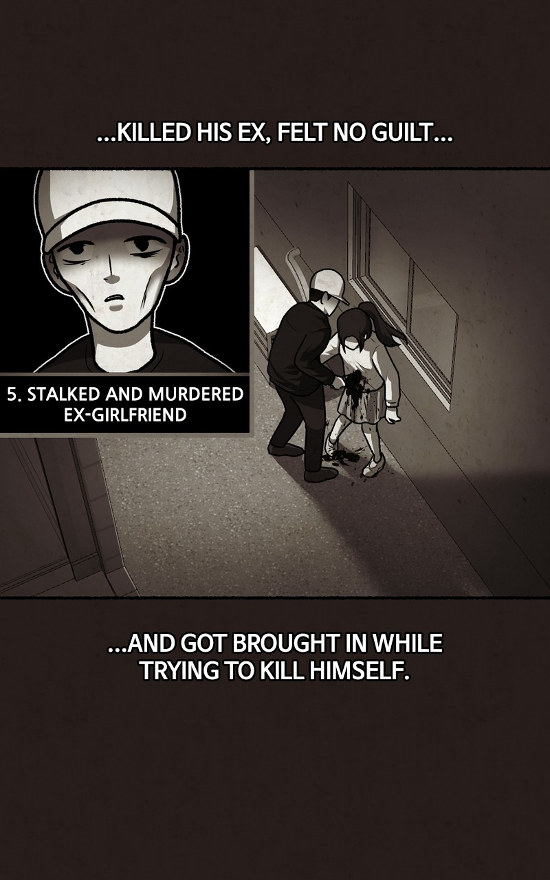 Escape Room Chapter 129 - page 81