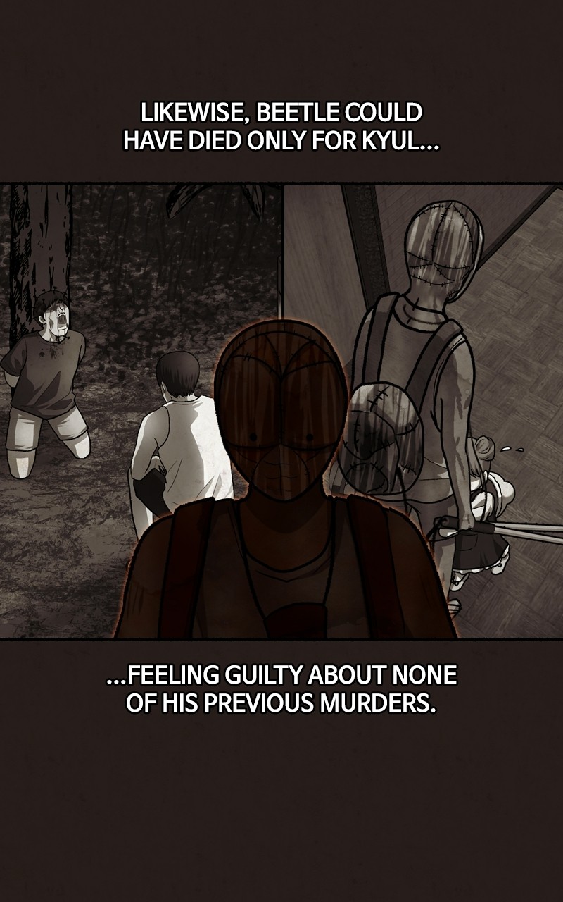 Escape Room Chapter 129 - page 82