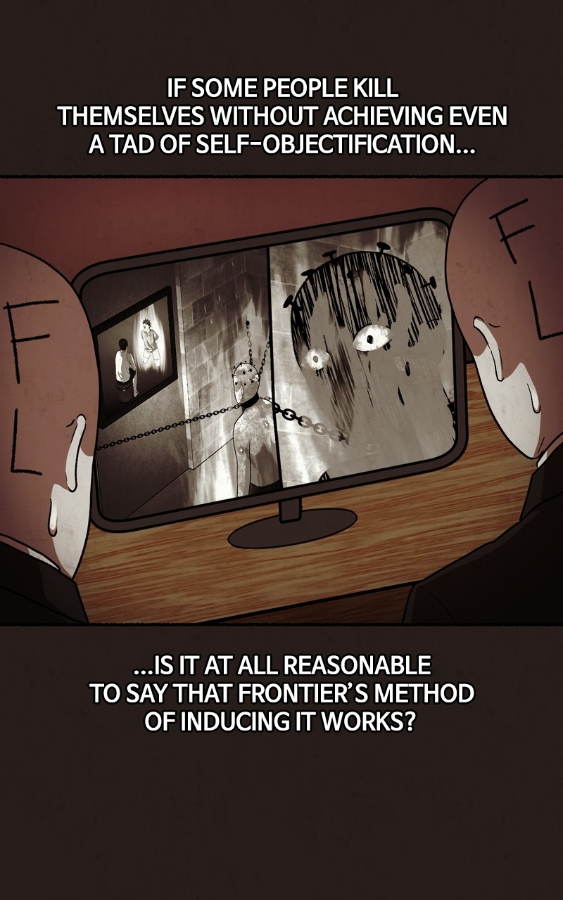 Escape Room Chapter 129 - page 83