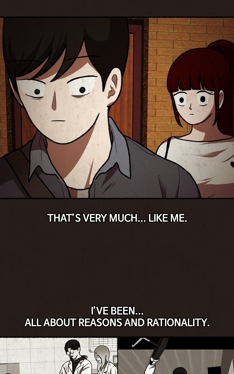Escape Room Chapter 129 - page 85
