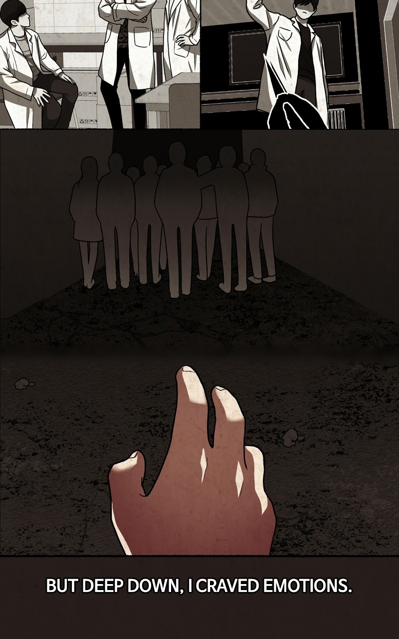 Escape Room Chapter 129 - page 86