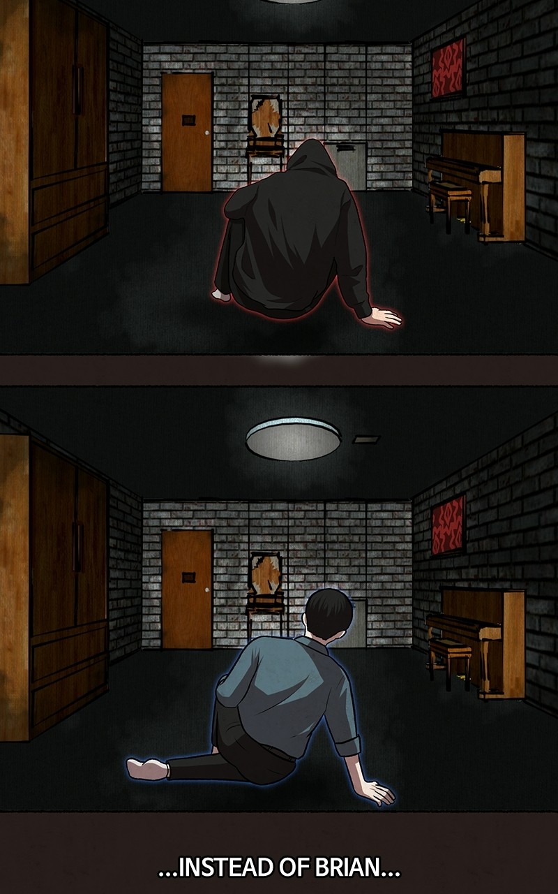 Escape Room Chapter 129 - page 92