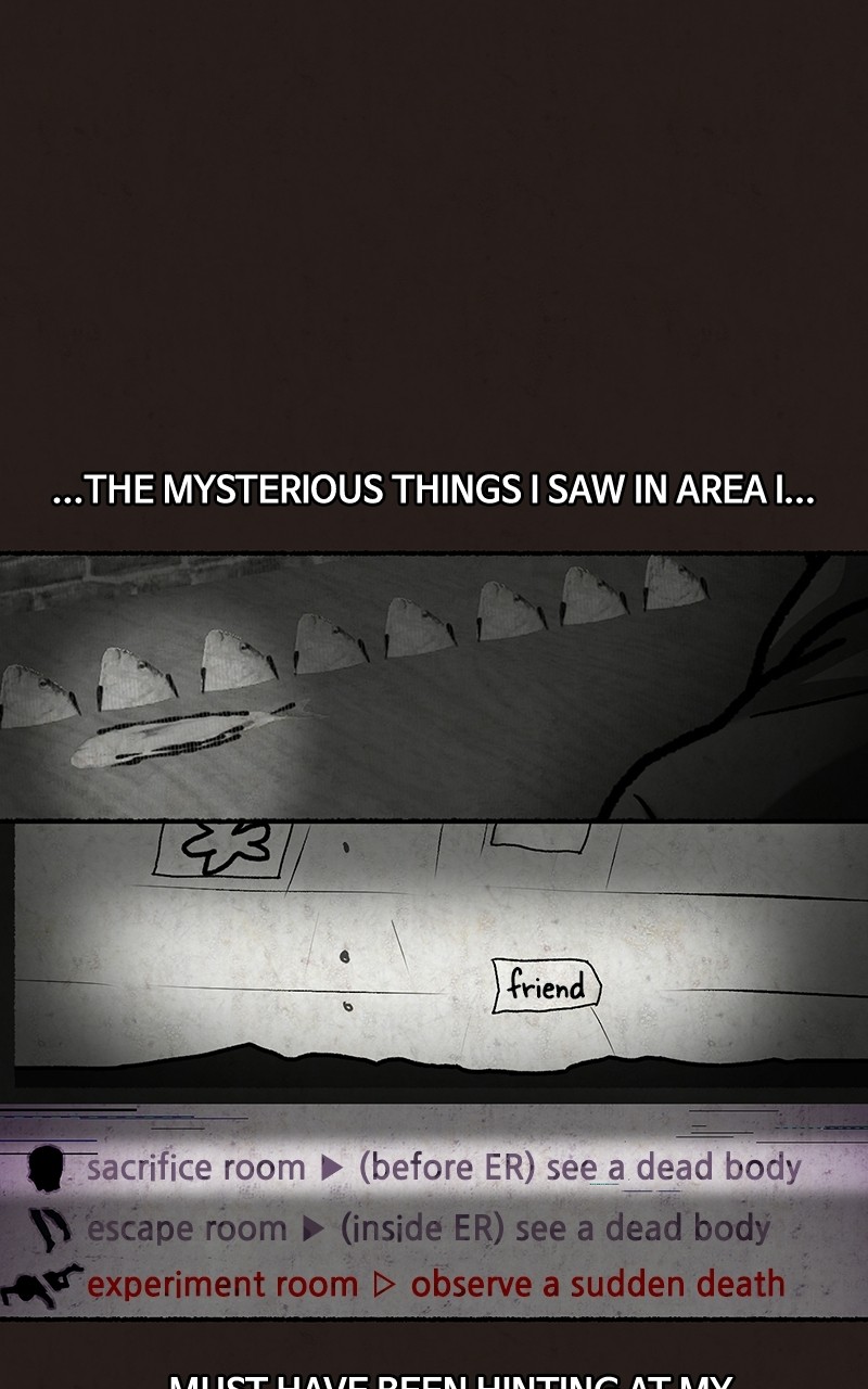 Escape Room Chapter 129 - page 93