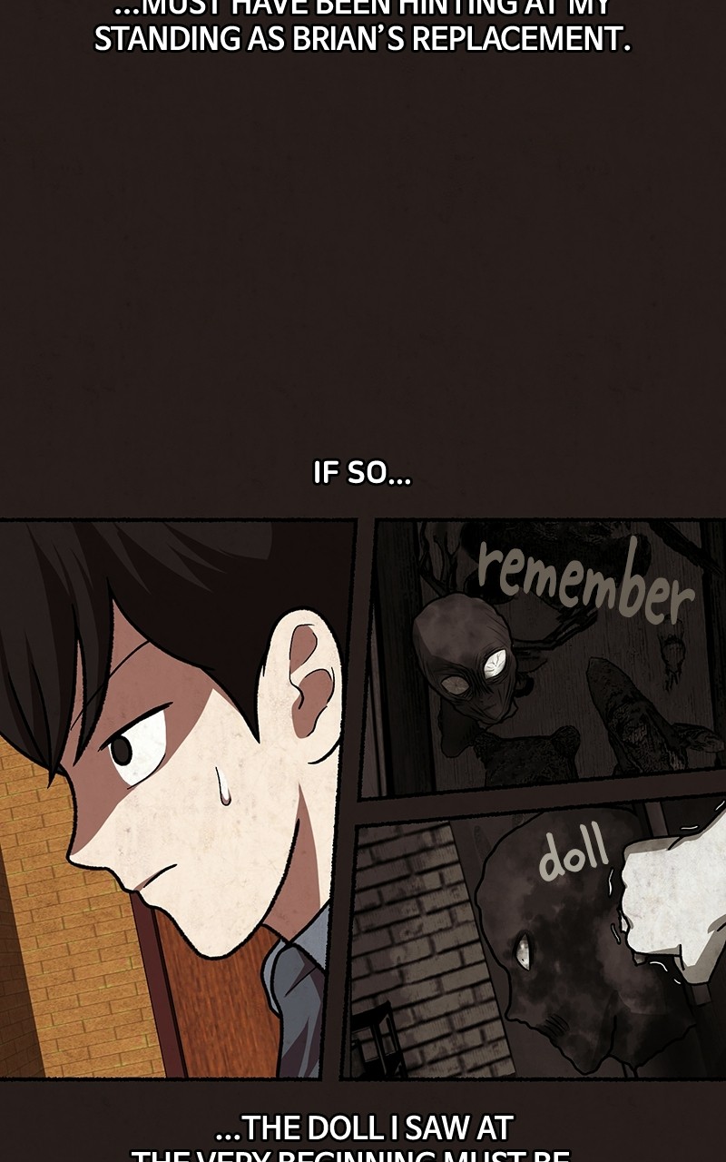 Escape Room Chapter 129 - page 94