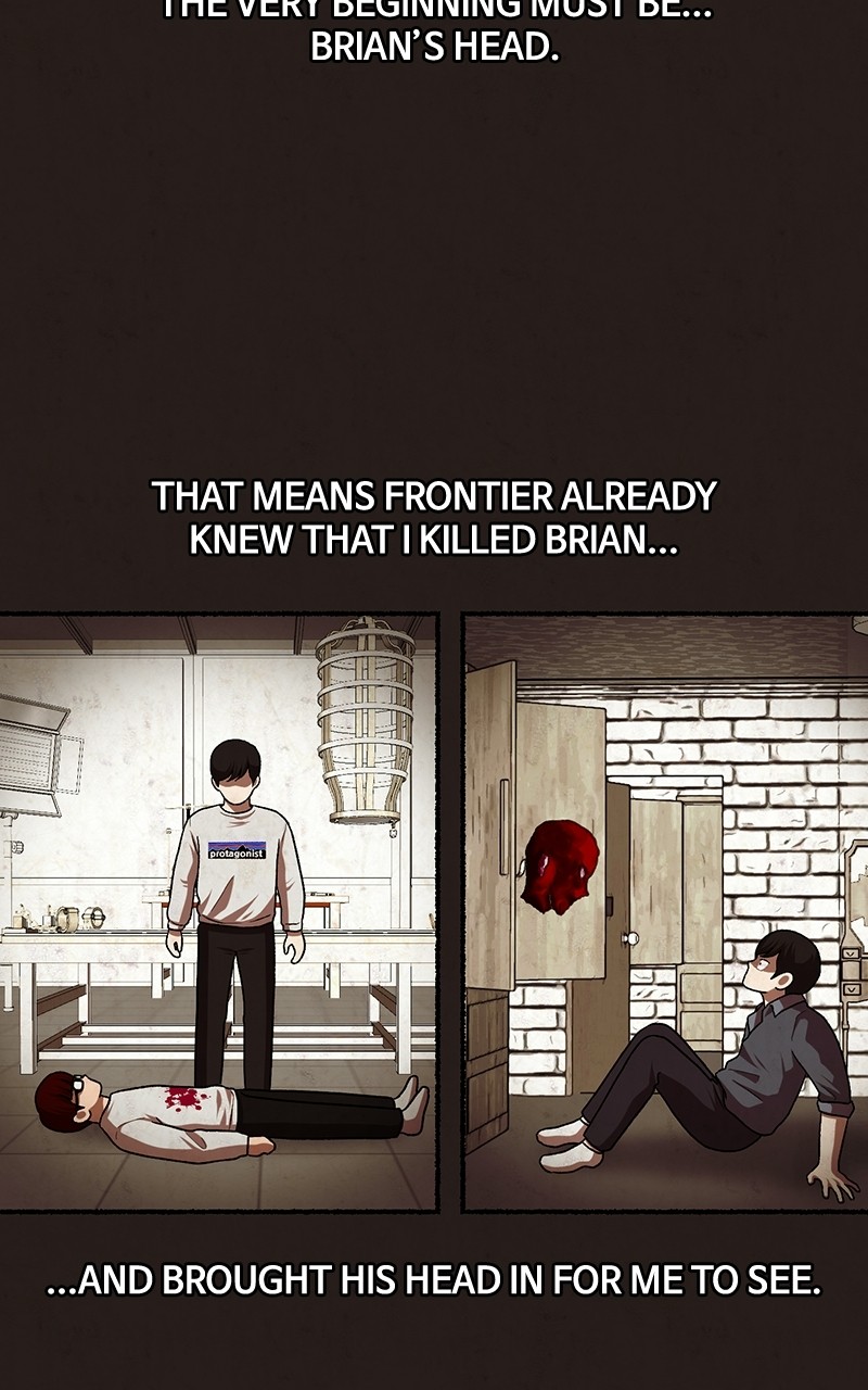 Escape Room Chapter 129 - page 95