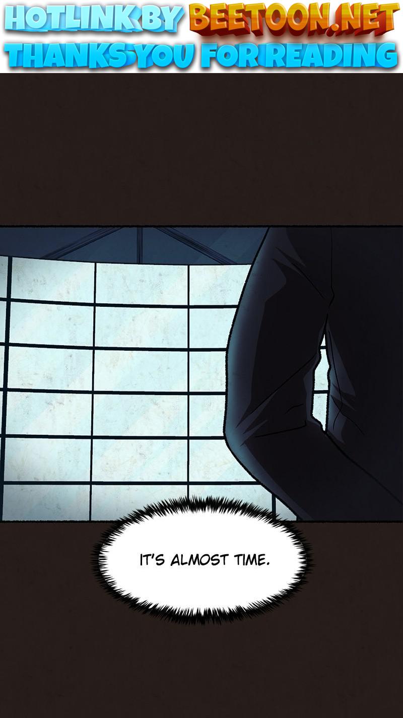 Escape Room Chapter 130 - page 1